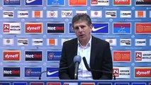 FOOT - L1 - OGCN - Puel : «Trop de manques»