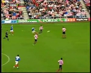 Best Long Range Soccer Goals Ever