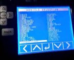 How to use Key Programmer M8 Diagnosis Locksmith Tool to make key