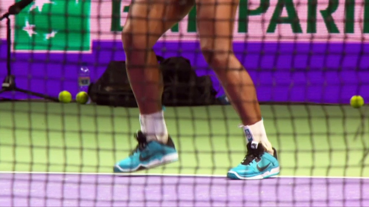 USA: McEnroe bald Trainer? 'Wäre Großartig'