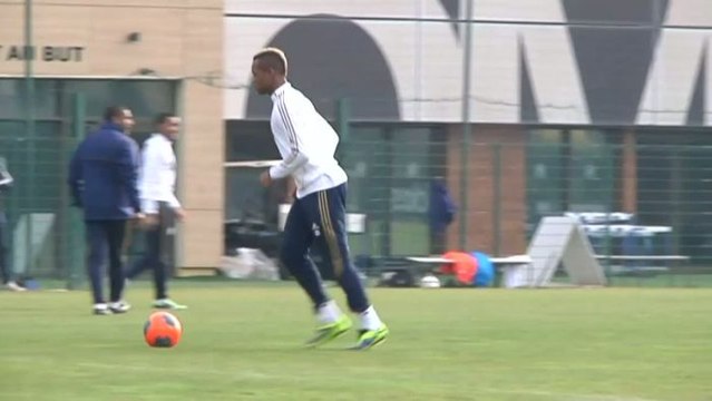 FOOT - TRANSFERTS : Le point sur les dernières rumeurs