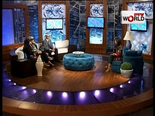 Weekend World With Huma (Date:06-12-2014)