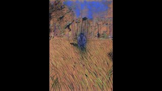 Francis Bacon et Vincent Van Gogh