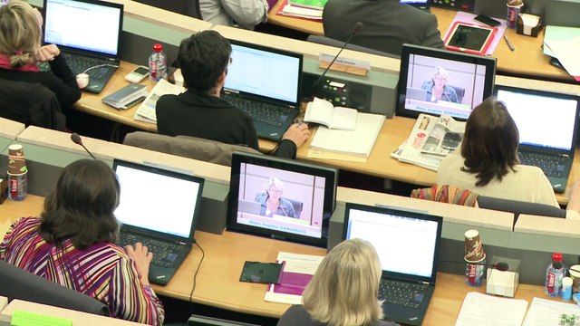 Régionales 2015 : le socialiste Christophe Clergeau lance sa campagne