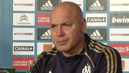 FOOT - L1 - OM : Anigo vise la 3ème place