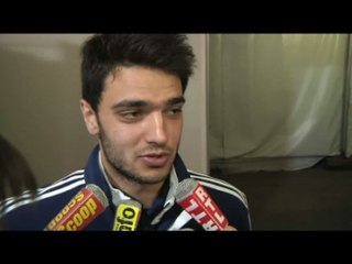 FOOT - L1 - OL - Grenier : «Ce n'est qu'un coup franc...»