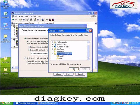 Updation Video for Key Pro M8 Auto Key Programmer M8 Diagnosis Locksmith Tool
