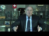 FOOT - FIFA Ballon d'Or - Blatter : «On en a trop parlé»