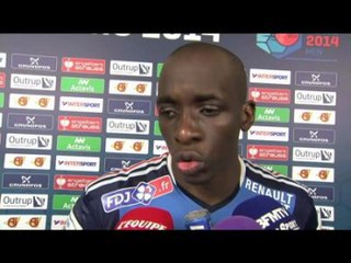 HAND - EURO (H) - Nyokas : «Une grande satisfaction»