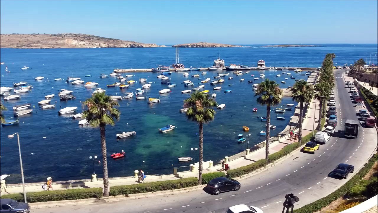 Malta Urlaub 2014