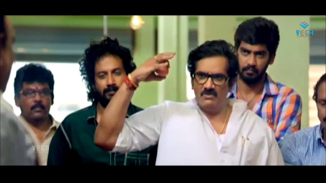 Mukunda Movie : Trailer : Varun Tej,Pooja Hegde : Latest Telugu Movie Trailer 2014