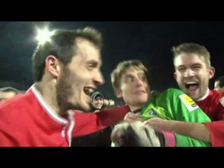 FOOT - COUPE : L'Île-Rousse, l'exploit !