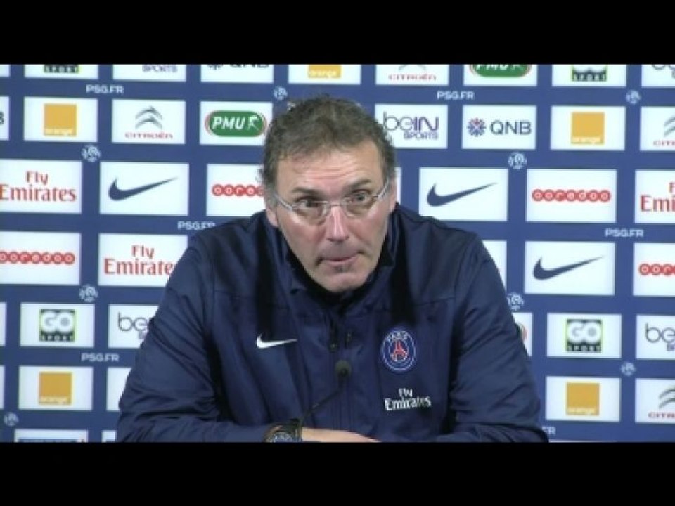 PSG - Blanc : «Falcao, une triste nouvelle»