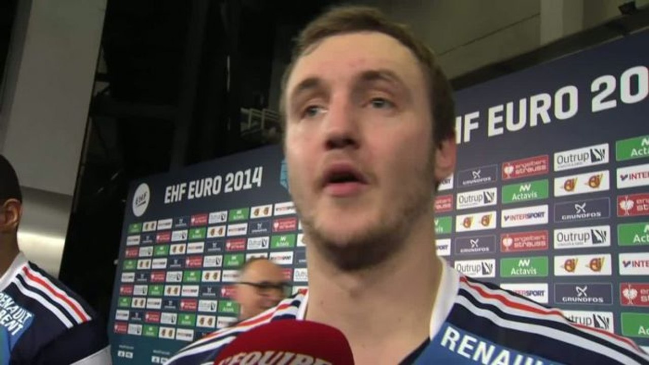 Hand - ChE (H) - Porte : «C'est magique»