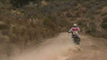 RALLYE RAID - DAKAR : Le résumé de la 13ème étape