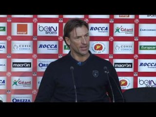 FOOT - L1 - FCSM - Renard : «Continuer à y croire»