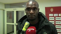 FOOT - L1 - ASM - Abidal : «Profitons des faux pas de certains...»