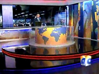 Geo Headlines - 09 Dec 2014 - 1300