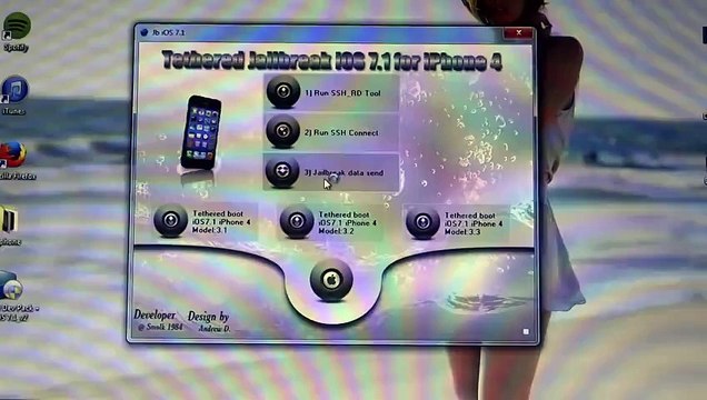 Bypass iCloud lock activate & hactivate 100% working for IOS7 & IOS8 findmyiphone bypass latest activator 100% working