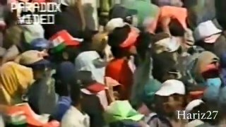 Shoaib Akhtar vs Sachin Tendulkar - YouTube