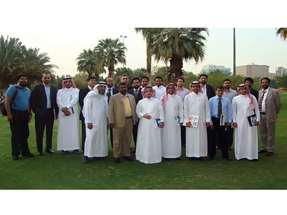 Solus Informatics - PMP Certification Training Riyadh, K.S.A.