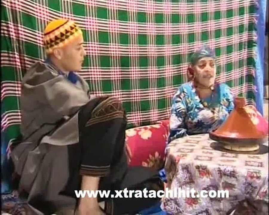 MOHAMED OUBACHA 2014