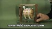 Incredible Way To Generate Totally Free Electricity with Magnet Motor Generators