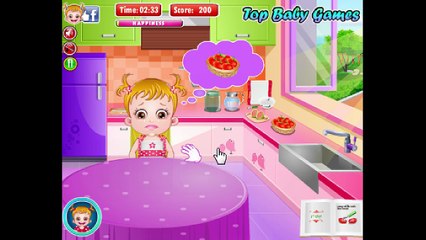 Baby Hazel Tomato Farming Let's Play / PlayThrough / WalkThrough Part