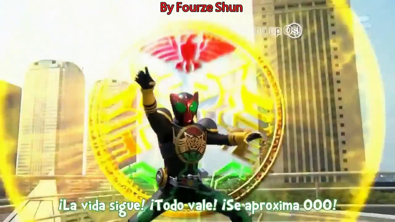 OP MAD Kamen Rider [REASON]_(720p)