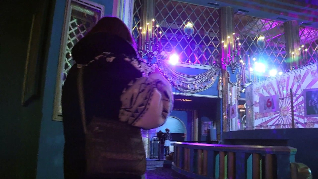 Jeu concours M6 mobile LOVE CIRCUS aux Folies Bergères