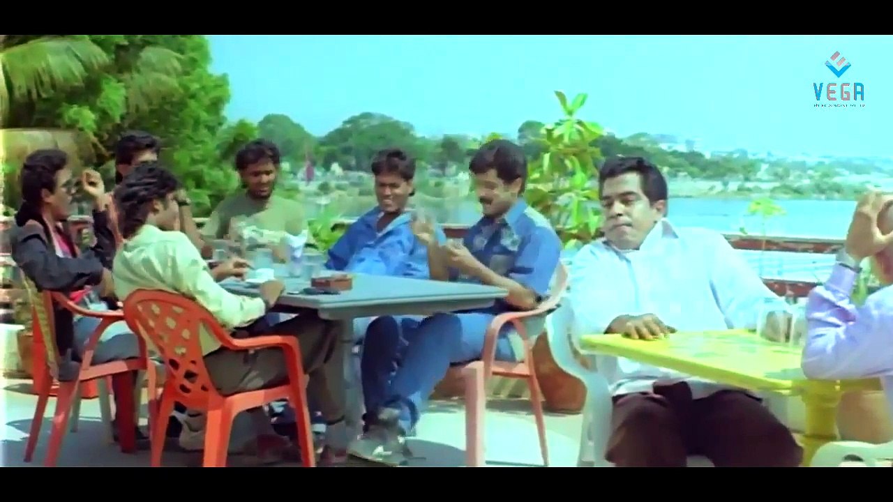 Miss Madras Movie : Superhit Comedy Scenes