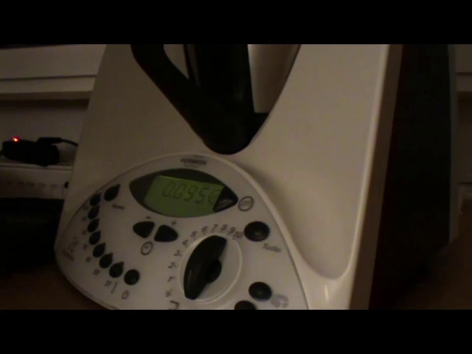 Thermomix TM 31 Mr Thermomen Matthias und Markus machen Erdbeerlimes