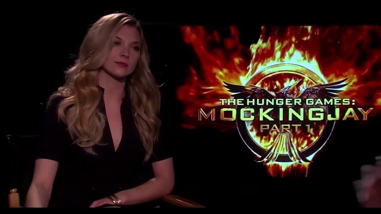 ScreenPlay - A Chat With Natalie Dormer