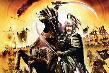 LA DERNIERE BATAILLE DE GENGHIS KHAN - Bande-annonce [NoPopCorn]