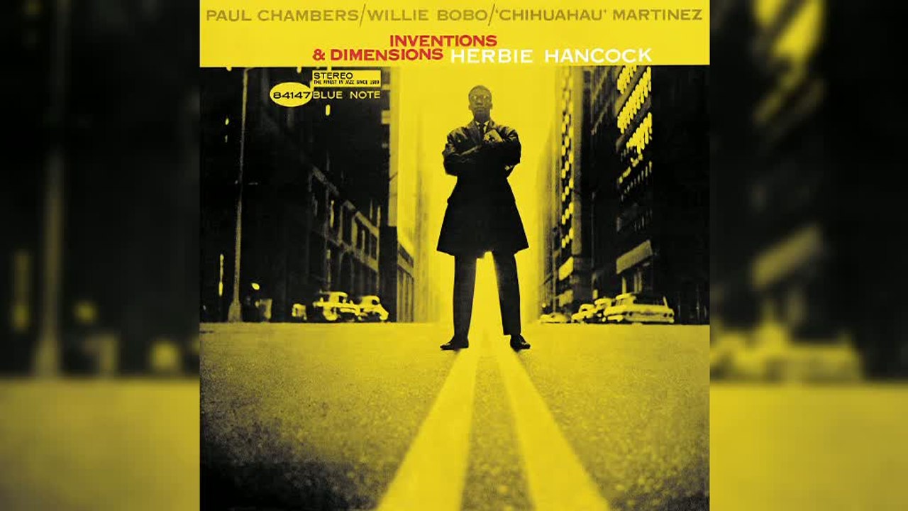 YellowKorner et Blue Note