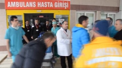 Organlarıyla 5 Kişiye Umut Oldu