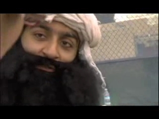 Al Qaeda Baseball Camps