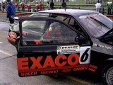 Btcc sierra cosworth