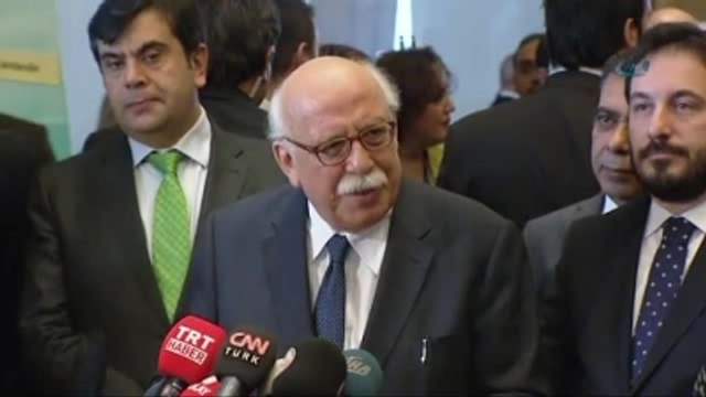 Bakan Avcı'dan Osmanlıca Dersi Açıklaması