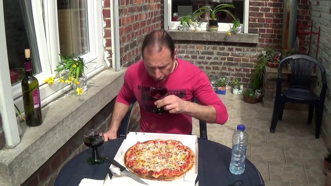 INRI,PAX JESUS-CHRIST!"Nous, L'Enfant Qui va Naître..."Daniel1-14"SalvatoreCali ClipOfficiel Noël 2014