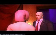 Hitman Contracts-mission-6-Deadly cargo-HD
