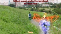MAD Kamen Rider GAIM point of no return (Mitsuzane)_(720p)