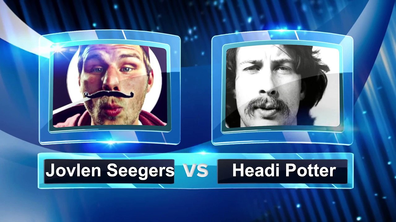 Ping Pong Football - le nouveau sport insolite