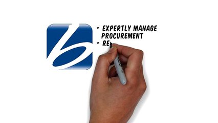 Doodle Video produced for Banner Business Services by Cartoon Media