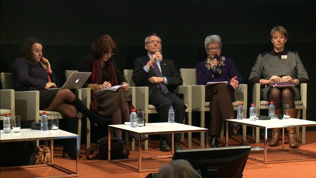 Assises des bibliothèques - Table ronde n°2 Le cadre juridique et l'organisation territoriale. Quel cadre législatif et réglementaire pourles bibliothèques au service de la démocratie?