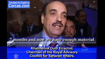 Launching CORCAS website:  www.corcas.com