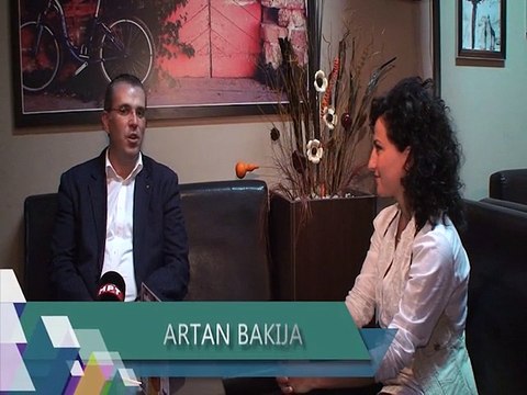 TV show URBAN SOUL TVM 2 - Artan Bakija