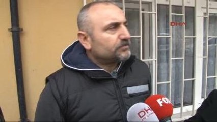 Umut Aslan'ın Evine Ateş Düştü