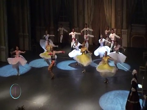 TV show URBAN SOUL TVM 2 - Enada dhe Gerdi