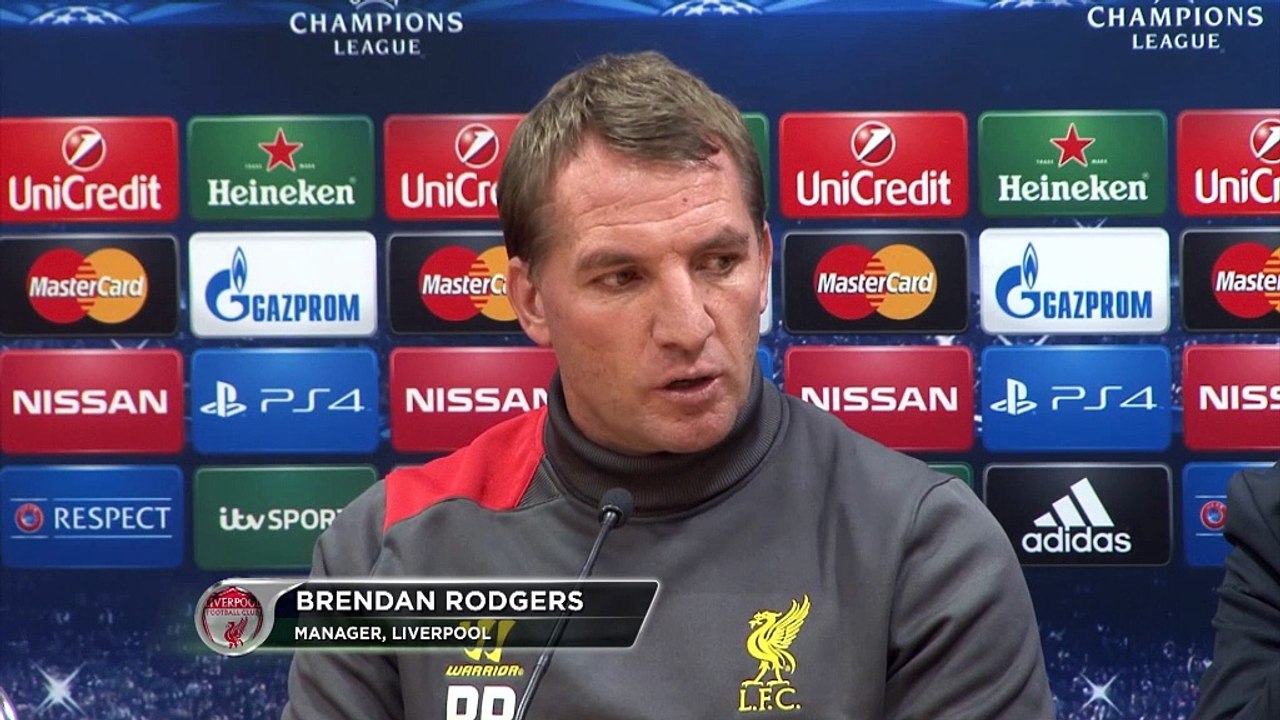 Reds vor Endspiel: 'Eher Chance denn Gefahr'